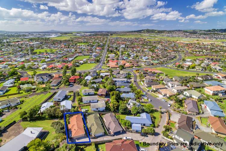 21b Lowburn Place Clover Park_16