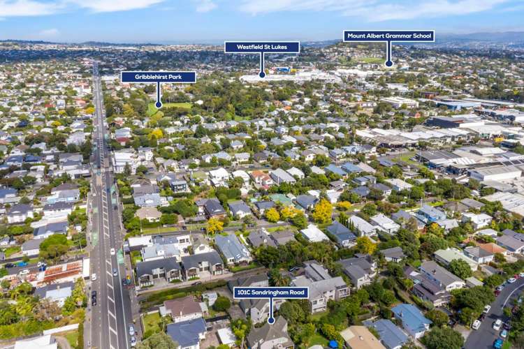 101c Sandringham Road Sandringham_18