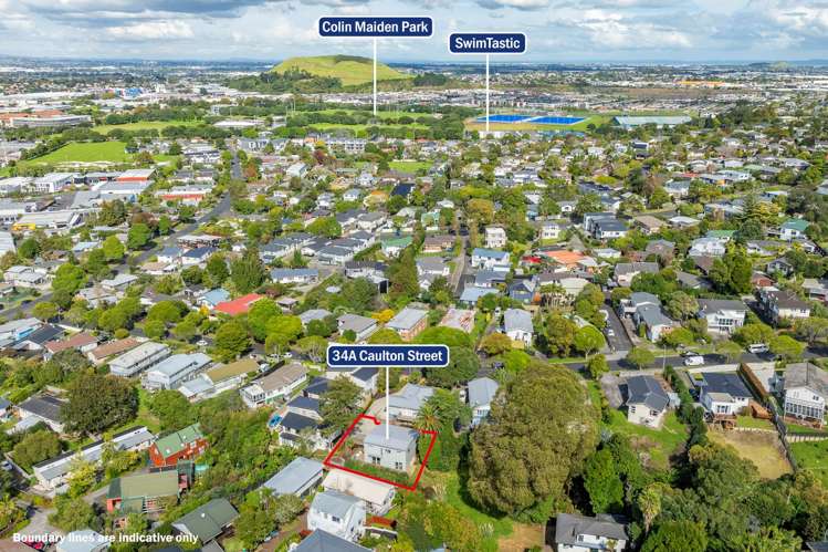 34a Caulton Street St Johns_24