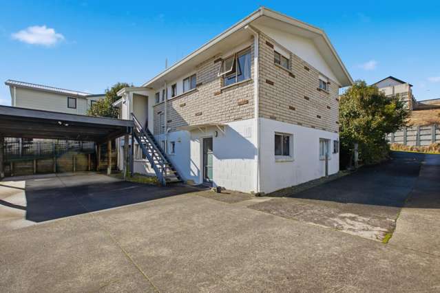 Great income, prime location