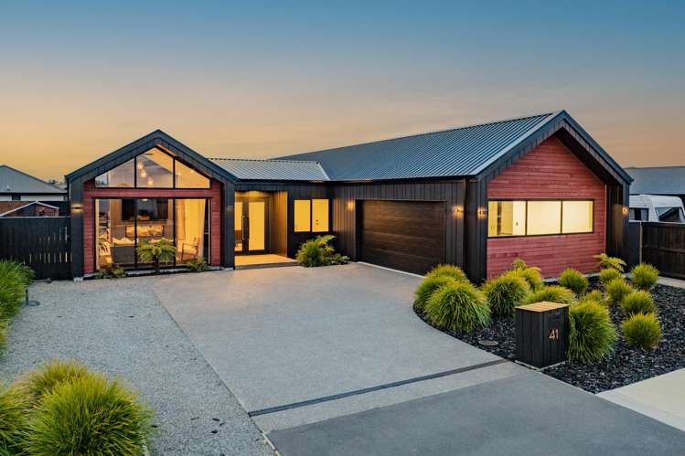 41 Whitehorn Drive Lincoln_25