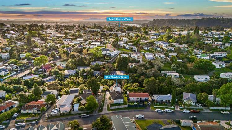 39a Flaxdale Street Birkdale_33