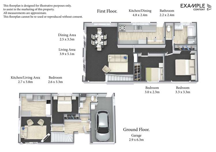58a Sandwich Road Saint Andrews_1
