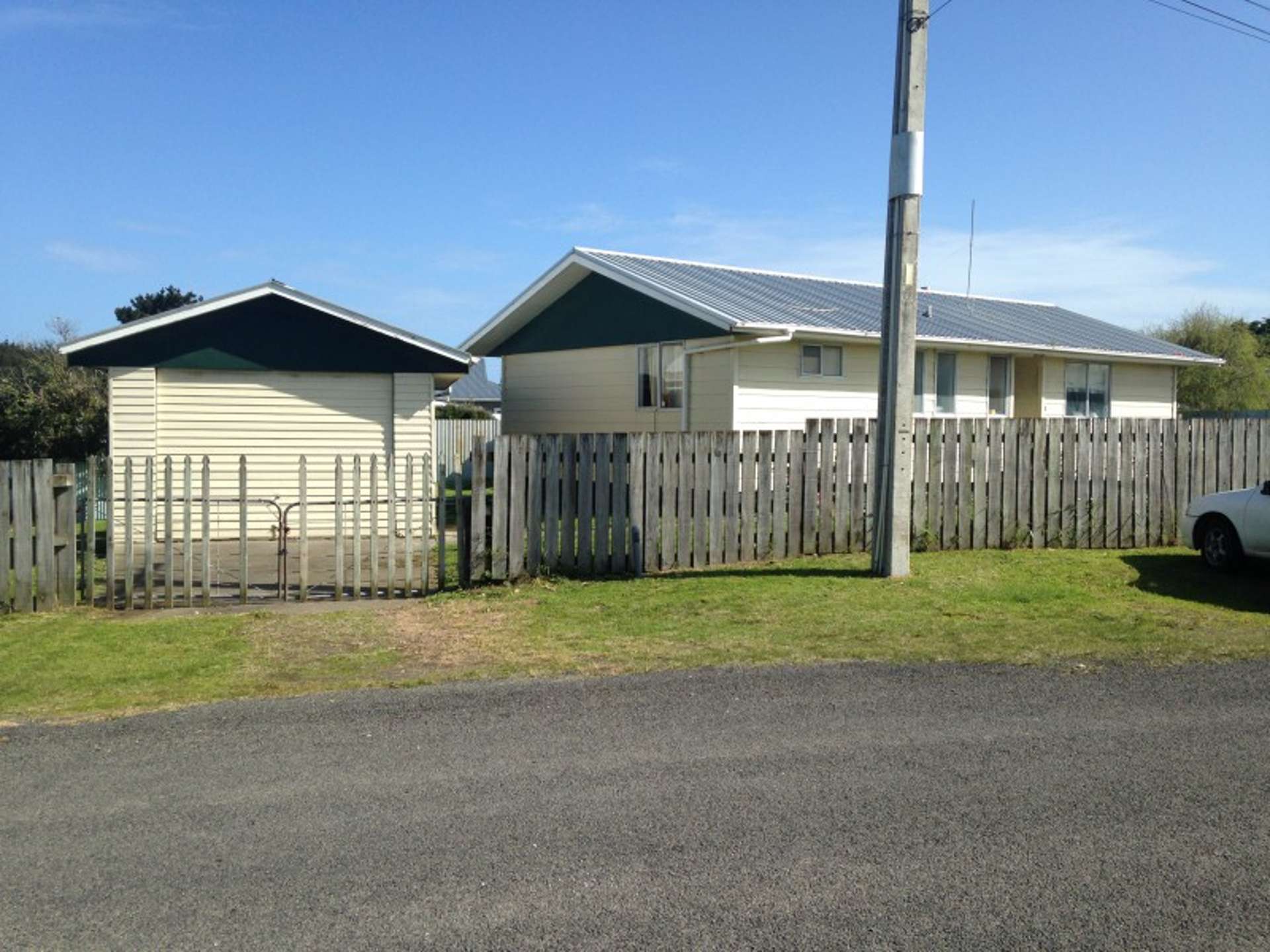 38 Ruanui Street Himatangi Beach_0