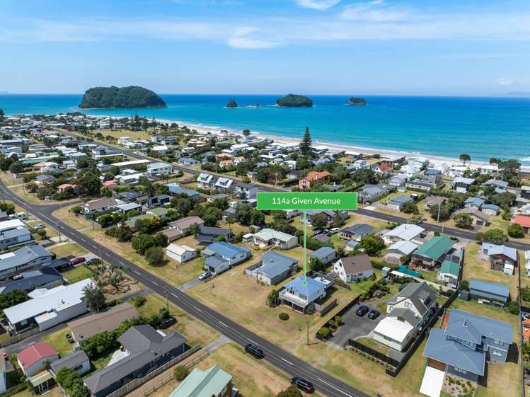 114A Given Avenue Whangamata_0