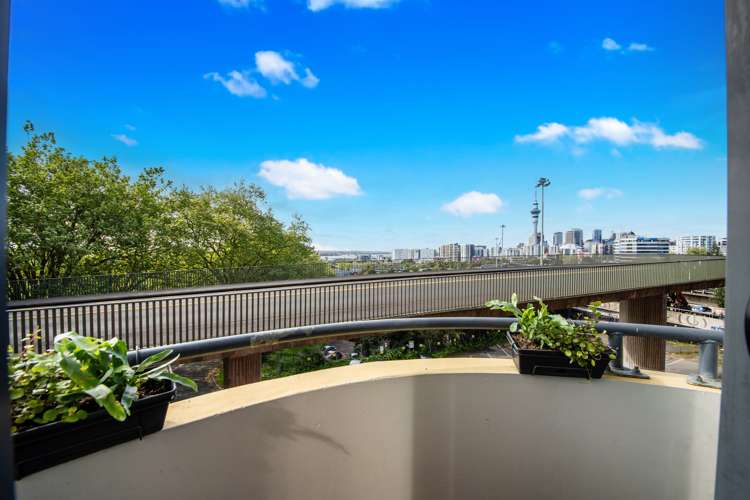 2b/11 Howe Street Freemans Bay_9