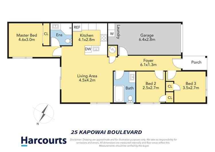 25 Kapowai Boulevard Takanini_6