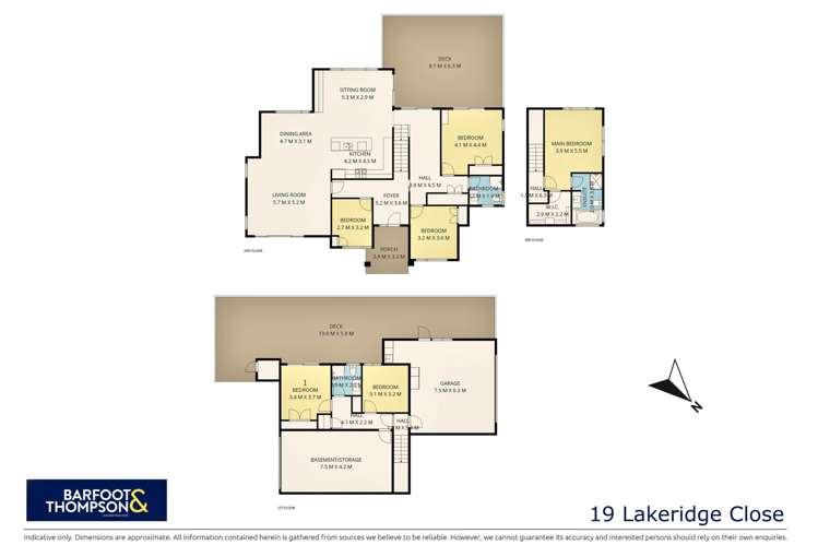 19 Lakeridge Close Northcross_9