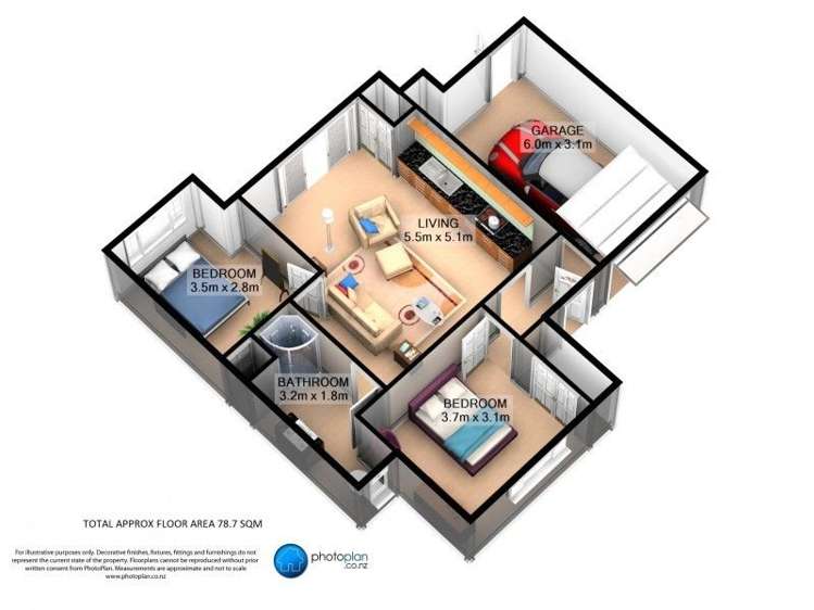 1/230 Killarney Road Frankton_9