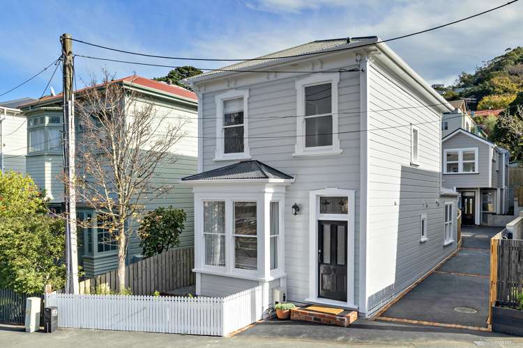 8 Buller Street Te Aro_0