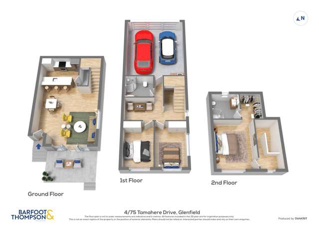 4/75 Tamahere Drive Glenfield_2