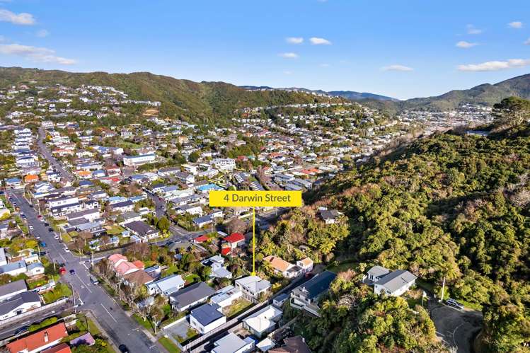 4 Darwin Street Karori_24