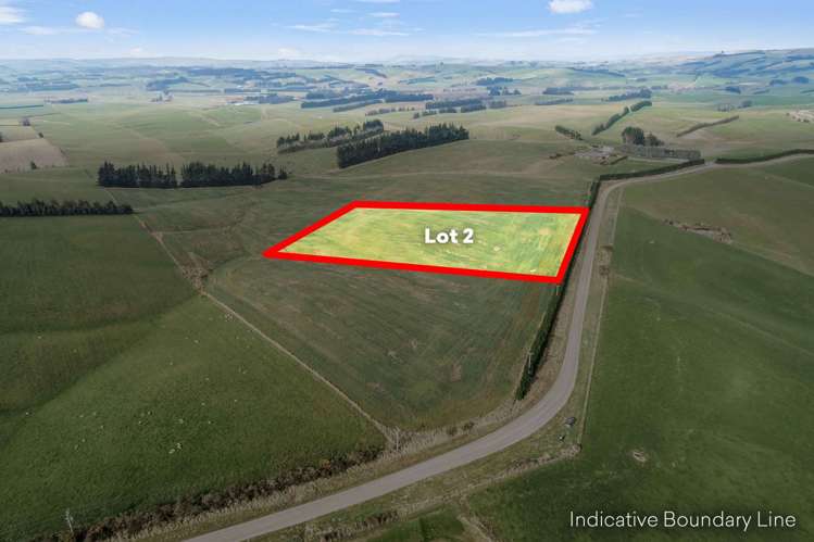 Lot 1 and 2 Pinnacle Road_1