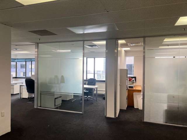 17 Albert Street City Centre_3