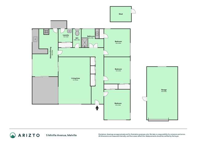 5 Minifie Avenue Melville_1