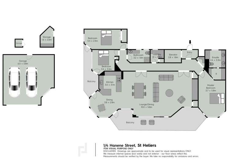 1/4 Hanene Street St Heliers_14