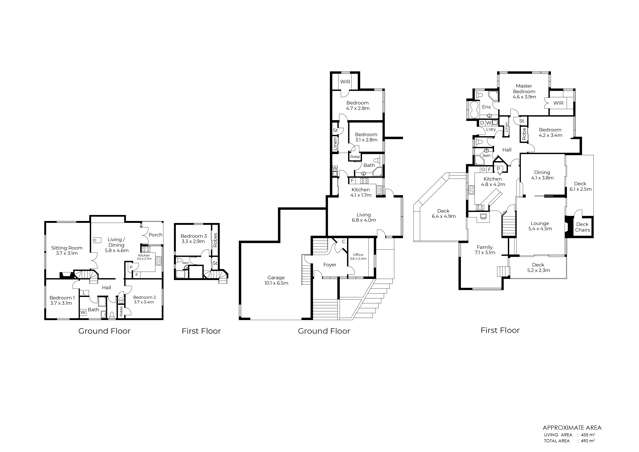 8 - 12 Anderson Heights Queenstown Hill_1