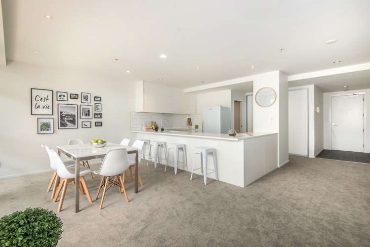 6g/205 Hobson Street Auckland Central_6