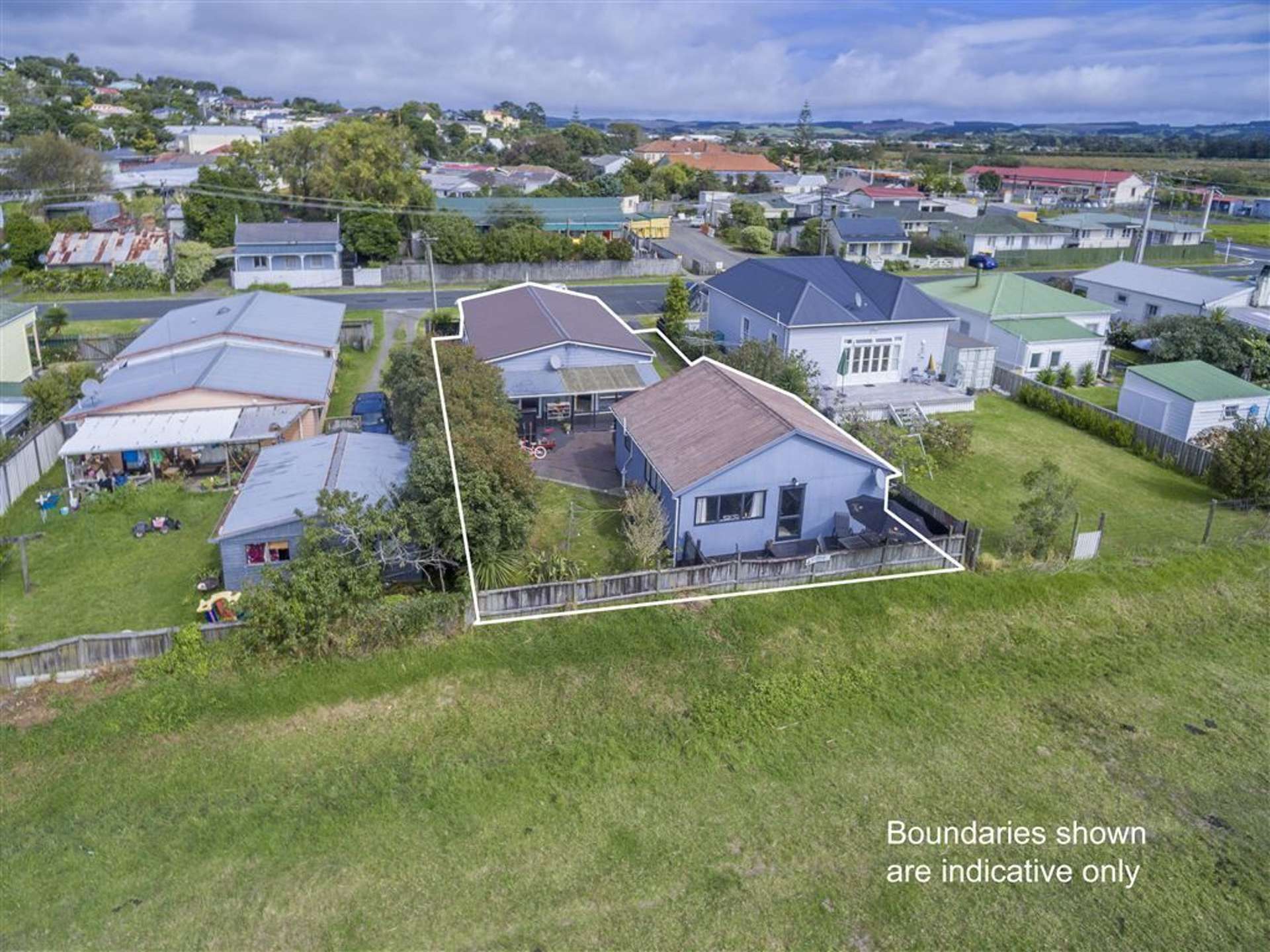 8 Stewart Street Helensville_0