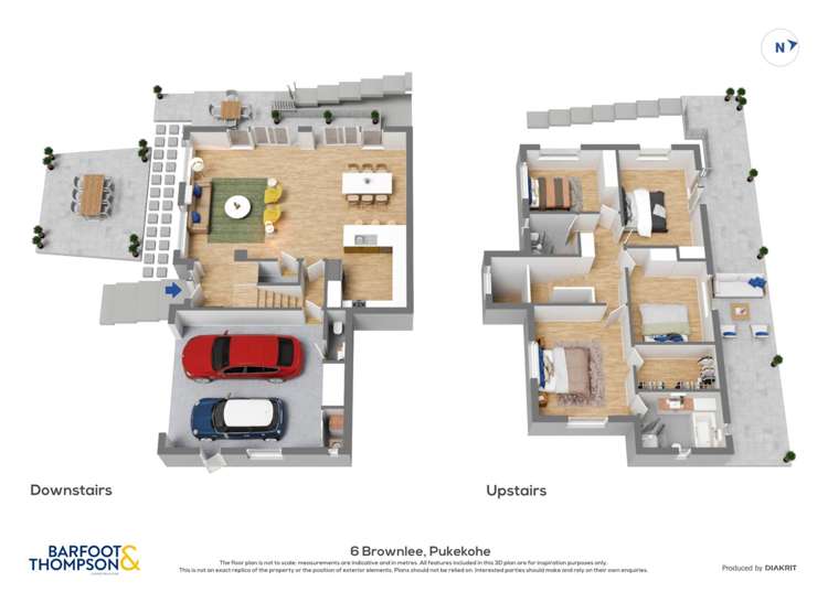 6 Brownlee Place Pukekohe_22