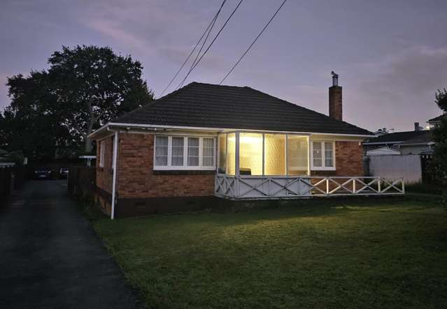 Calling Investors/First Home buyers!!