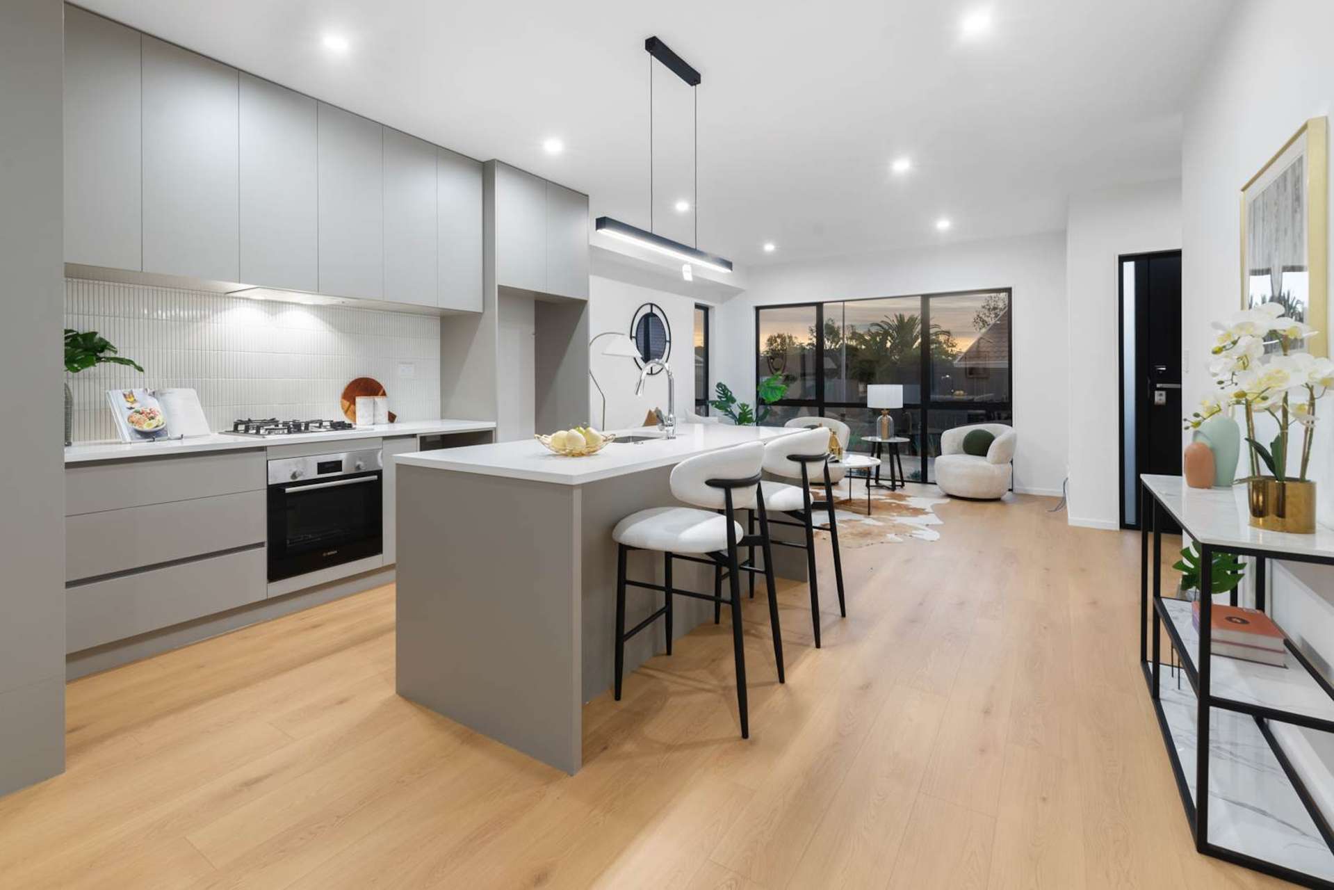 Lot 1, 23 Mercury Lane Mairangi Bay_0