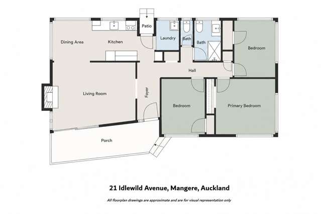 21 Idlewild Avenue Mangere_1