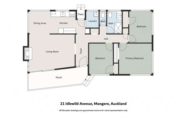 21 Idlewild Avenue Mangere_15