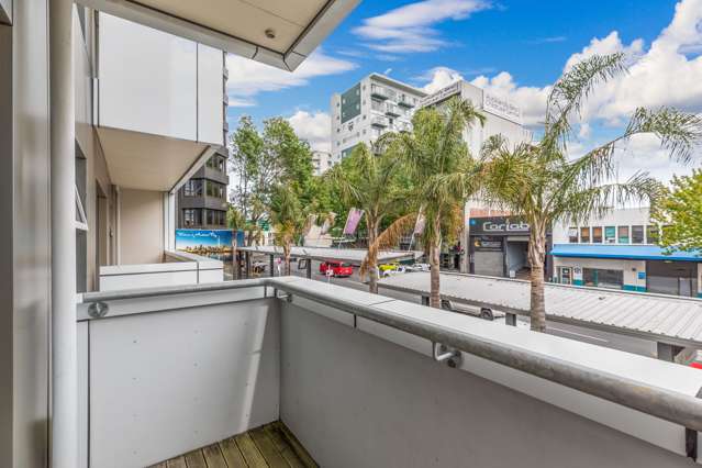 101/188 Hobson Street Auckland Central_3