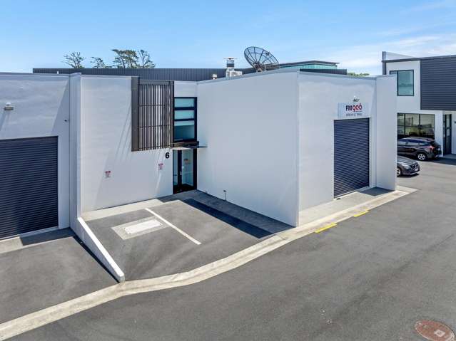 6/3 Oracle Drive Albany_4