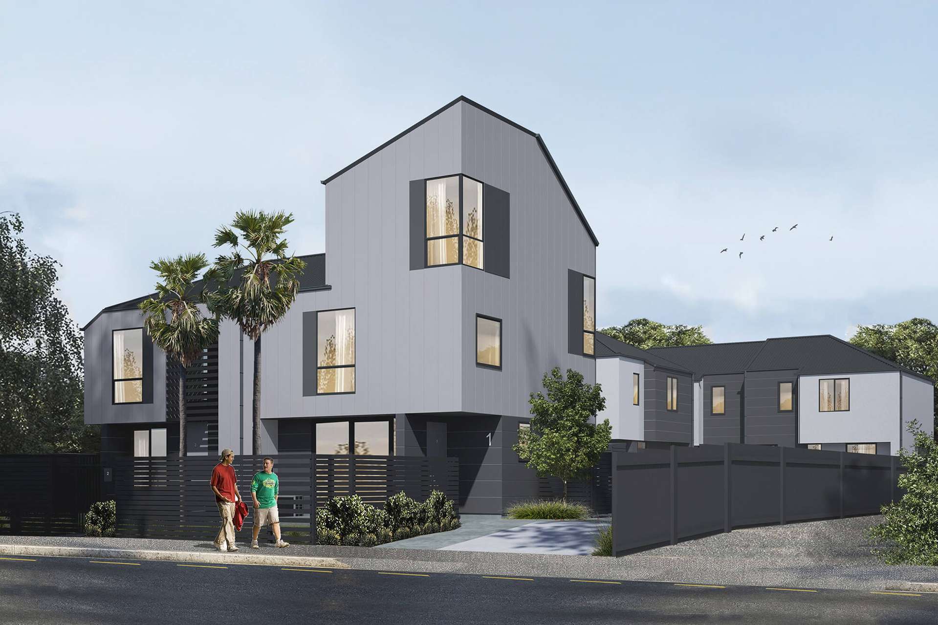 Urban Edge/474 Barrington Street Addington_0