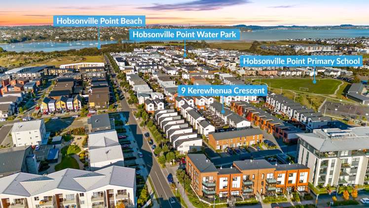 9 Kerewhenua Crescent Hobsonville_16