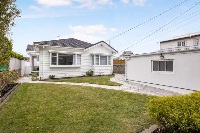 23 Falkirk Avenue Seatoun_1