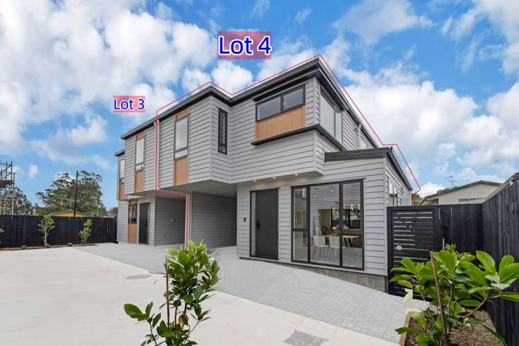 Lot 4, 42 Finnerty Avenue Howick_19