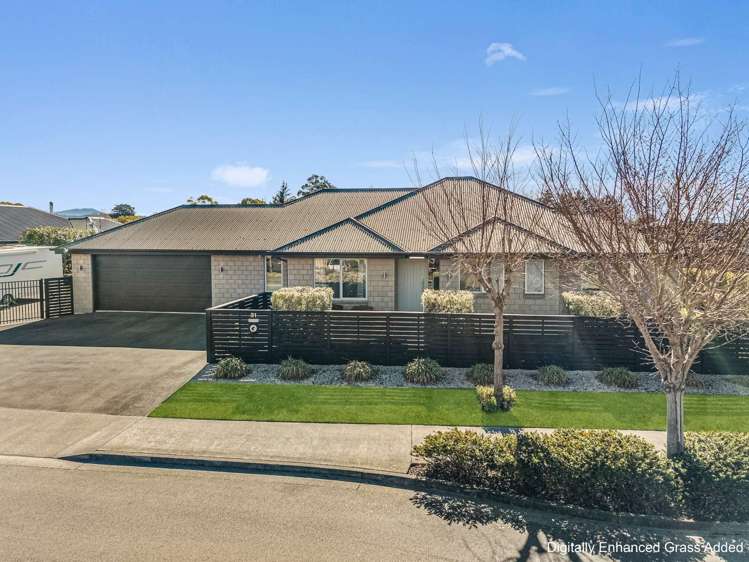 31 Franklin Drive Rangiora_19