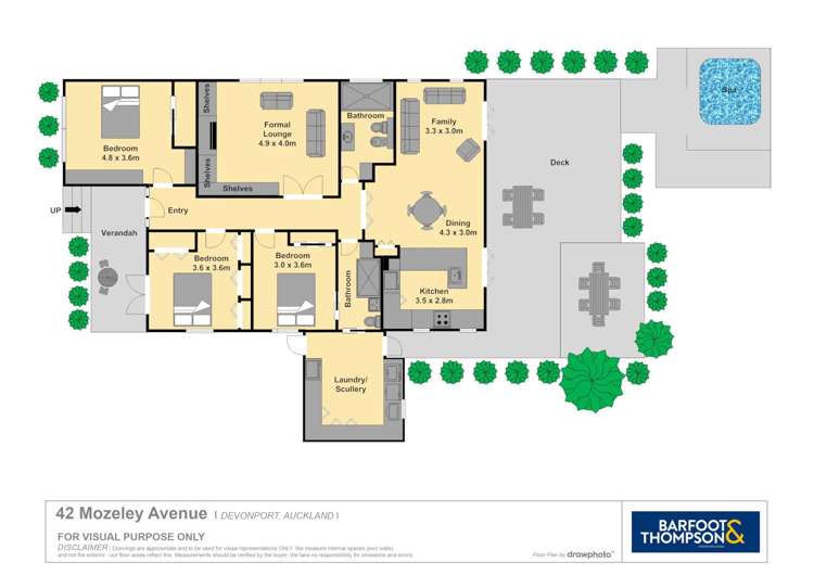 42 Mozeley Avenue Devonport_24