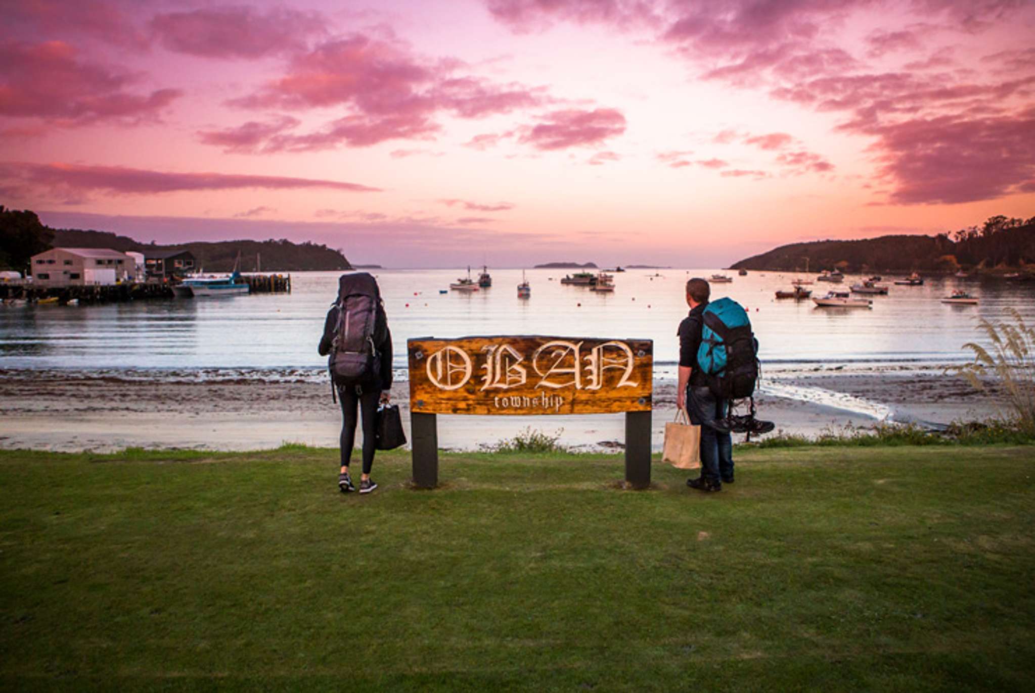 Stewart Island and Bluff: What the bottom of the housing market really looks like