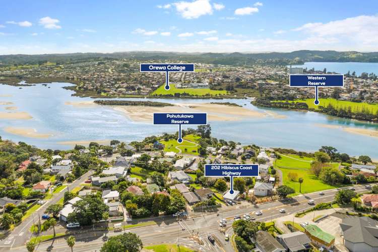 202 Hibiscus Coast Highway Red Beach_25