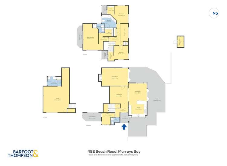 492 Beach Road Murrays Bay_31