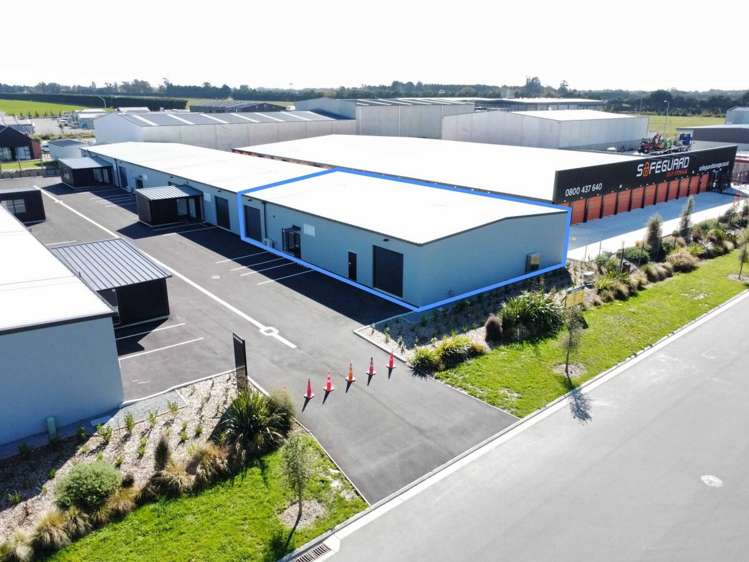 Unit 4, 20 Pereita Drive Rolleston_7