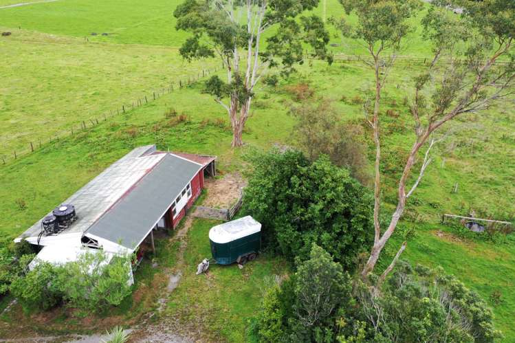 1425 Lake Brunner Road Inchbonnie_7