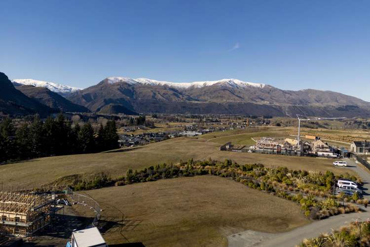 3 De La Perrelle Lane (Lot 20) Millbrook Resort_4