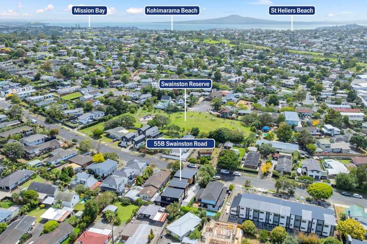 55B Swainston Road St Johns_14
