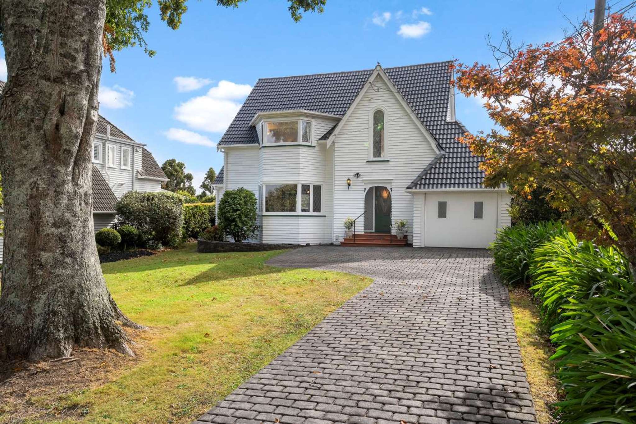Boat builder selling his character home of 53 years in St Heliers