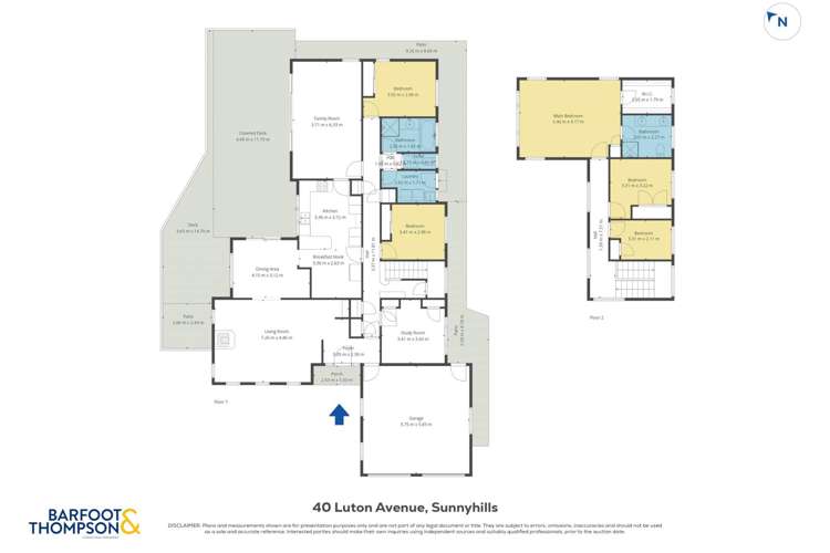 40 Luton Avenue Sunnyhills_22