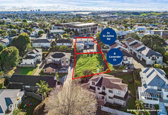 1A-C St Johns Road St Johns_4