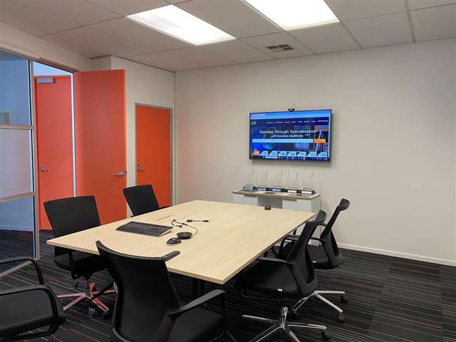 Tenancy A, Unit 1, 9 Clifton Road Hamilton Central_4
