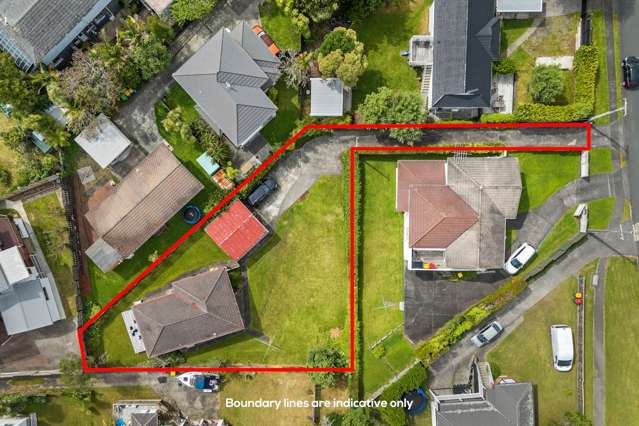 Prime Coastal! 944sqm Freehold by Beach & School