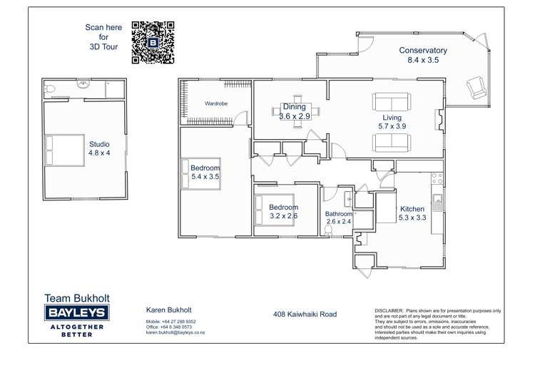 408 Kaiwhaiki Road Kaiwhaiki_38