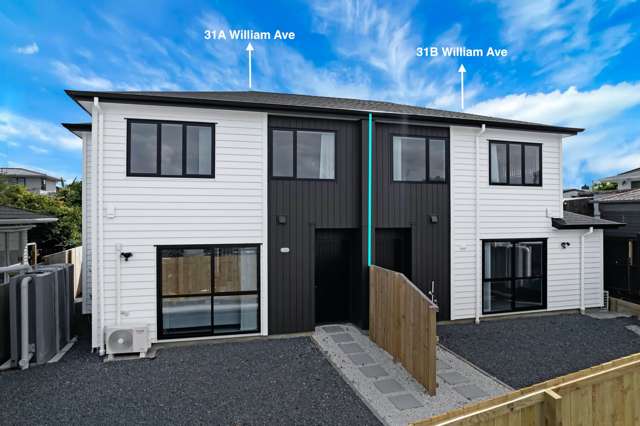 31A William Avenue Manurewa_4